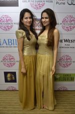 at ABIL Pune Fashion Week on 9th Nov 2013,1